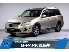 スバルエクシーガクロスオーバー72.5i アイサイト ナビゲーション リヤエンターティメント