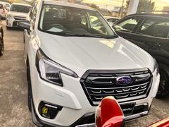 スバル  フォレスター スポーツ アイサイト ナビTV ETC F・S・Rカメラ