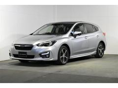 スバルインプレッサスポーツ1.6i-L EyeSight S-style