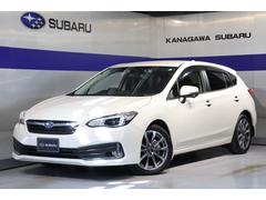 インプレッサスポーツ