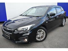 スバルインプレッサスポーツ1.6i-L EyeSight