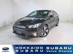 インプレッサG4