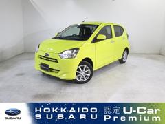 スバルプレオプラスG