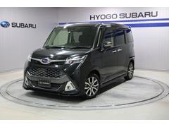 スバルジャスティRS スマートアシスト アルパインナビ ETC