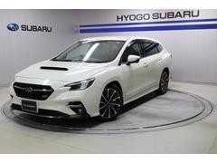 スバルレヴォーグSTISport EX EyeSightX スマートRミラー