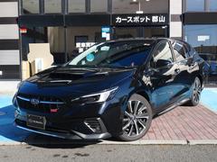 スバルレヴォーグSTIスポーツ EX