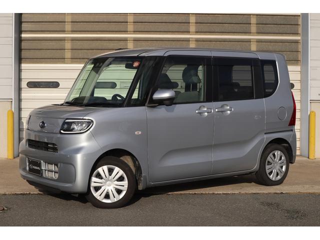 スバルシフォンL スマートアシスト