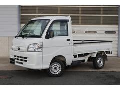 サンバートラック