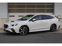 スバルレヴォーグGT-H