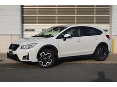 スバルXV2.0i-L EyeSight