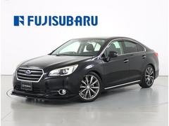 スバルレガシィB4Limited アイサイト 社外19インチアルミ 新品タイヤ