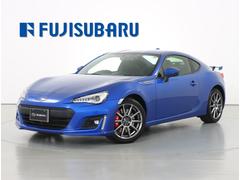 スバルBRZGT ケンウッドナビ ブレンボブレーキパット バックカメラ