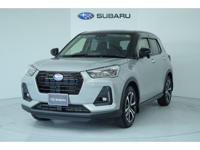 スバルレックスZ  元社用車