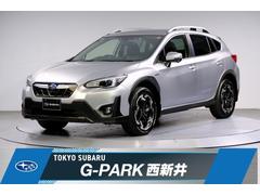 スバルXV2.0e-S アイサイト ルーフレール タイヤ新品交換