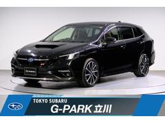 スバル  レヴォーグ STIスポーツ アイサイトX 前横後カメラ 前後録画ドラレコ