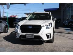 スバル  フォレスター スポーツ アイサイト ナビTV ETC2 F・S・Rカメラ