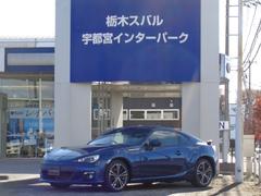 スバルBRZS ナビ バックカメラ ETC付