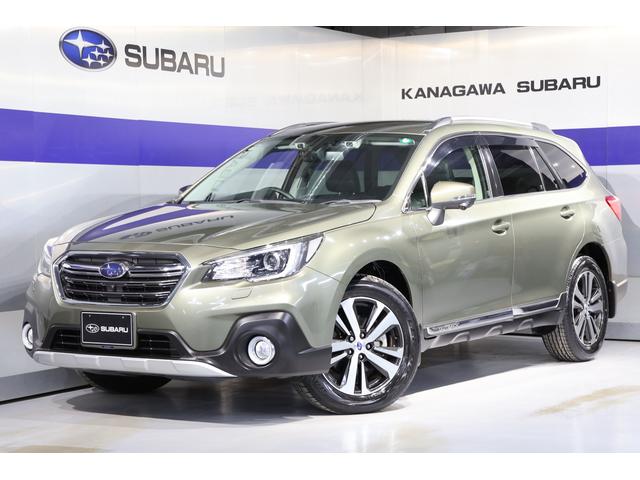 スバルレガシィアウトバックLimited EyeSight 後期型 ナビ ETC