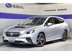 スバルレヴォーグスマートエディションEX 後期型、デジタルインナーミラー