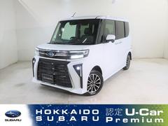 スバル  シフォン カスタムRS