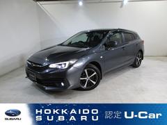 インプレッサスポーツ