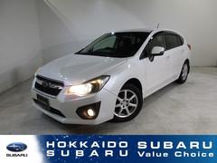 スバルインプレッサスポーツ2.0i EyeSight