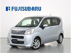 スバルステラGスマートアシスト 4WD ナビ ドラレコ プッシュスタート