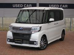 スバルシフォンR Limited スマートアシスト ナビ・TV・Bカメラ