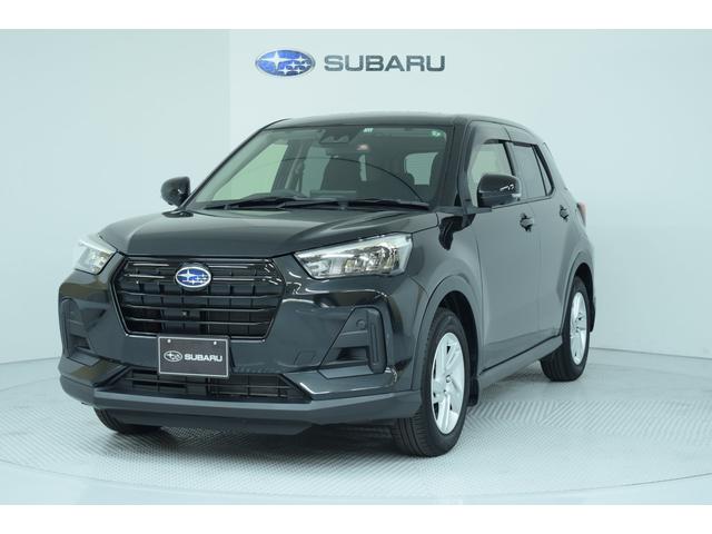 スバルレックスG