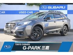 スバルレガシィアウトバックX-ブレイクEX 11.6inセンターディスプレイ ETC