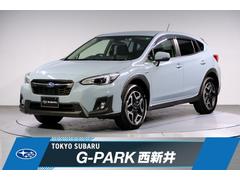 スバルXV2.0e-S アイサイト ドライブレコーダー ETC2.0