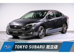 スバルインプレッサG42.0i-Lアイサイト アドバンスドセーフティパッケージ