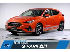 スバルインプレッサST-H 元社有車 全周囲カメラ 前後方録画ドラレコ