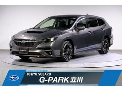 スバルレヴォーグGT EX F・S・Rカメラ ETC ドラレコ搭載