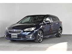 スバルインプレッサスポーツ2.0i-S EyeSight ナビ&Rカメラ&ETC