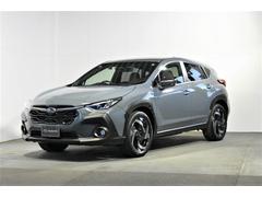 スバルクロストレックプレミアムS:HEV EX