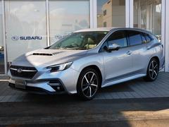 スバルレヴォーグGT-H EX EyeSight X搭載車