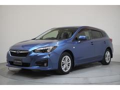 スバルインプレッサスポーツ1.6i-L EyeSight 新品タイヤ4本交換付き