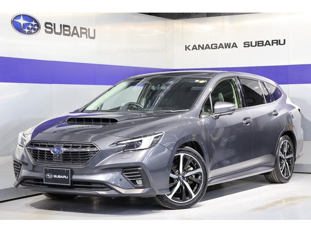 スバルレヴォーグGT-H EX/11.6型ナビ/F+S+Rカメラ/ETC