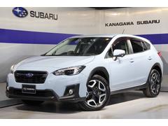 スバルXV2.0i-S アイサイト、ナビ、リヤ&サイドカメラ、ドラレコ