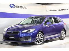 インプレッサスポーツ