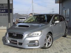スバルレヴォーグ1.6GT EyeSight パナソニックナビ ETC2.0