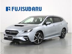 スバルレヴォーグGT-H 9インチナビ ETC2.0 前後ドラレコ