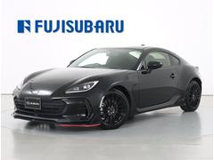 スバルBRZR ナビ STIエアロ STiスカートリップ STiホイール