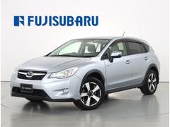 スバルXVハイブリッドハイブリッド2.0i-L アイサイト ナビ バックカメラ