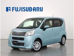 スバルステラL スマートアシスト ドライブレコーダー オーディオレス