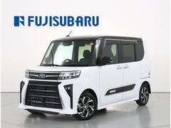 スバルシフォンカスタムR ナビ バックカメラ ETC 両側電動スライドドア