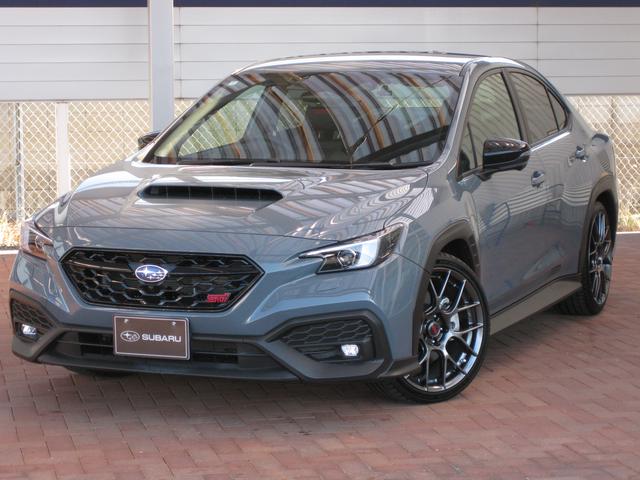スバルWRX S4STIスポーツシャープ 500台限定 走行距離6000k以下