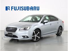 スバルレガシィB4Limited EyeSight搭載車 サンルーフ 8ナビ