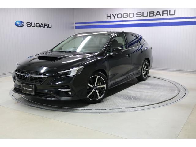 スバルレヴォーグGT-H EX EyeSight X 純正ドライブレコーダー